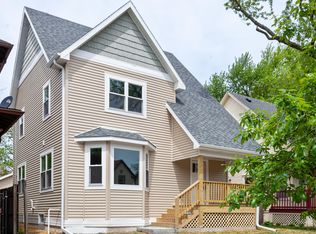 1516 Owen Ave, Racine, WI 53403