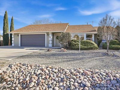 4459 N AGUA FRIA Drive, Prescott Valley, AZ, 86314