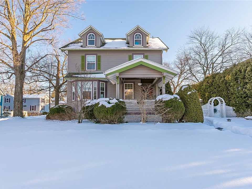 39 Dungan St, Canandaigua, NY 14424 Zillow