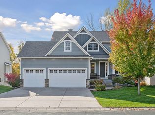 2102 118th Ln NE, Blaine, MN 55449