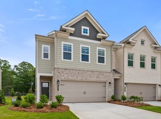 232 Abbotts Crossing Cir, Conyers, GA 30094