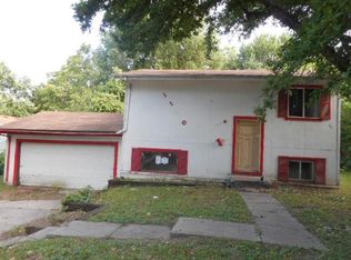 1150 Ascension St, Des Moines, IA 50314