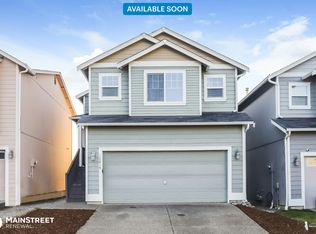 16014 89th Ave E, Puyallup, WA 98375