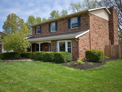 5600 N Sollars Dr, Muncie, IN, 47304
