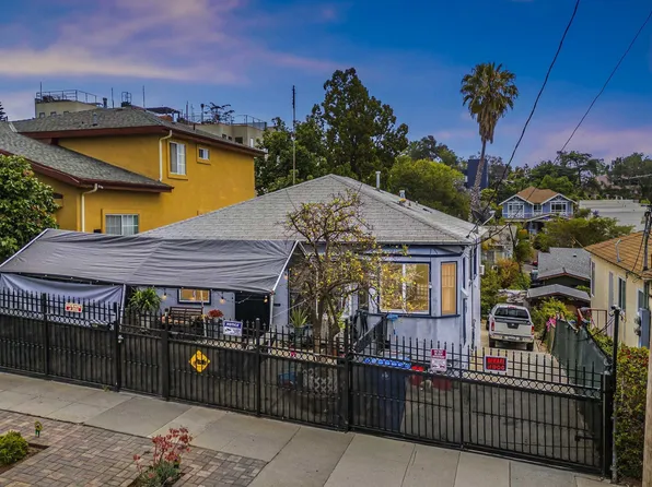 1350 Quintero St, Los Angeles, CA 90026