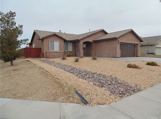 11518 Villa St, Adelanto, CA 92301