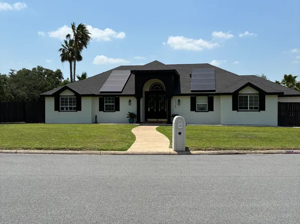 2318 Flushing Mdws, Weslaco, TX 78596