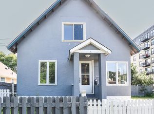2419 California St NE, Minneapolis, MN 55418