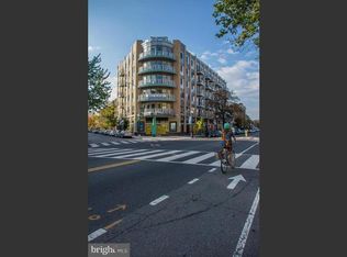 2550 17th St NW UNIT 502, Washington, DC 20009