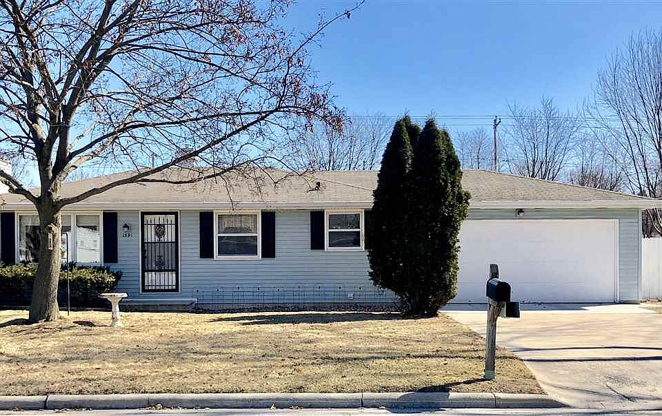 1st image of 1591 Arnold Dr