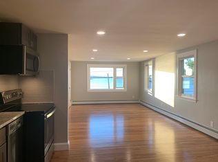15 Dorchester St #3, Quincy, MA 02171