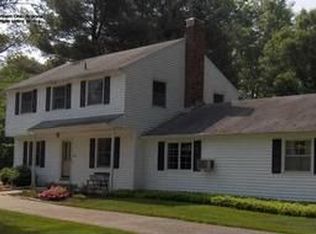 173 Hawthorne Dr, Chagrin Falls, OH 44022