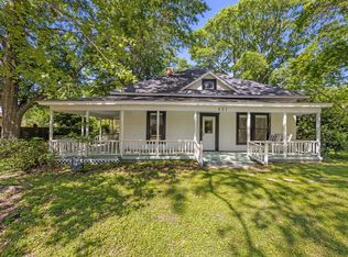 421 Cockrell St, Eustace, TX 75124