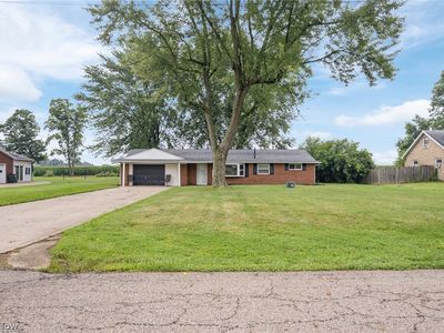 7660 Lakefield St, Louisville, OH, 44641