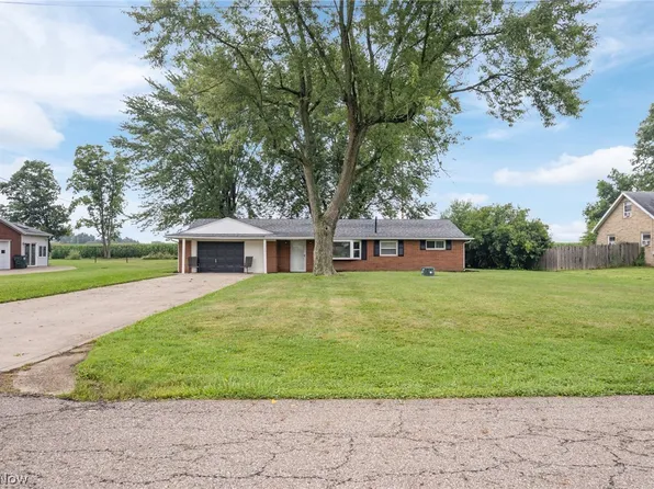7660 Lakefield St, Louisville, OH 44641