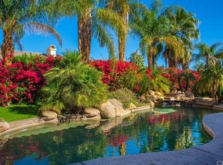 1 University Cir, Rancho Mirage, CA 92270