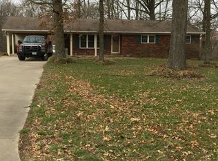 2377 County Road 436, Jackson, MO 63755