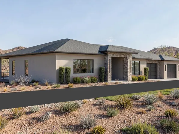 1025 Sagebluff Ln, Richland, WA 99352