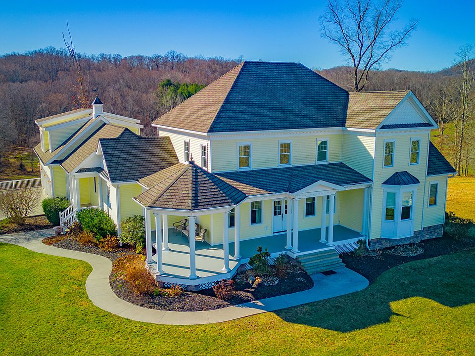 623 Cadle Ridge Rd, Grassy Meadows, WV 24943 MLS 221696 Zillow