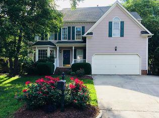 204 Lippershey Ct, Cary, NC 27513