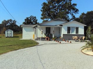 50465 Phillipsville Rd, Bay Minette, AL 36507