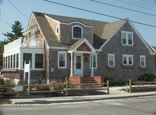 6500 Ocean Blvd, Brant Beach, NJ 08008