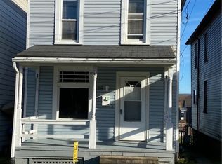 26 N High St, Scottdale, PA