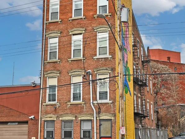 118 E Liberty St, Cincinnati, OH 45202