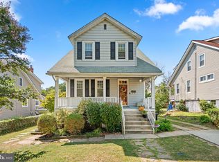 6 Ridge Rd, Baltimore, MD 21228