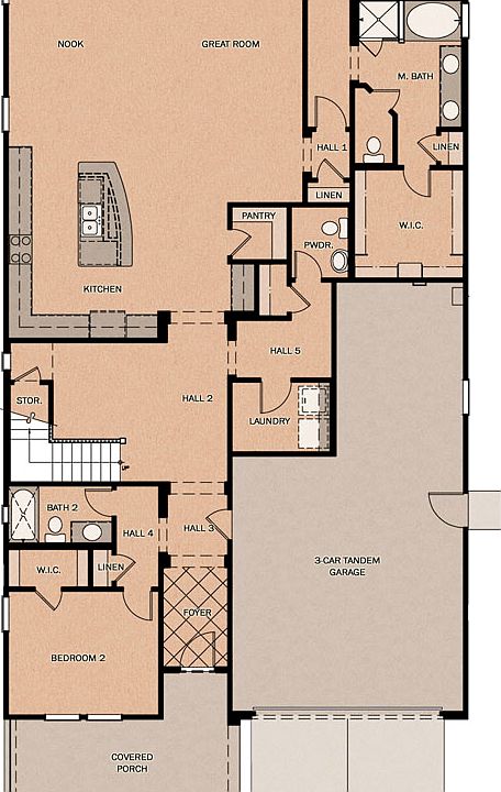2nd image of 19662 S 230th Way