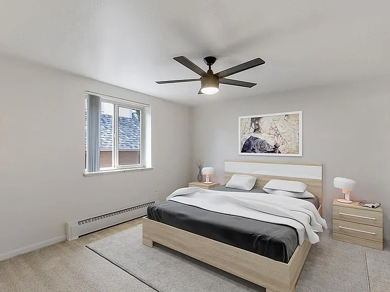 Stratford Apartments — Photo 4
