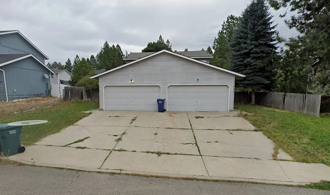 2 bed, 1.5 bath, $1,450 — Photo 1