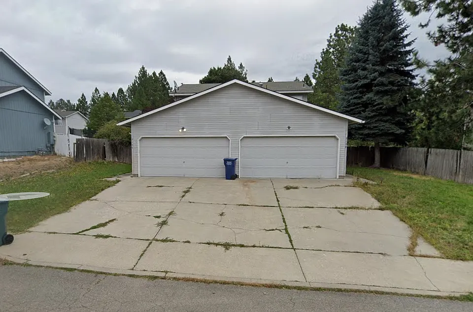 3128 & 3130 N 12th St