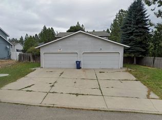 3128 & 3130 N 12th St, Coeur D Alene, ID 83814