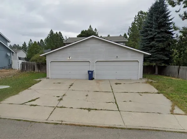 3128 & 3130 N 12th St, Coeur D Alene, ID 83814
