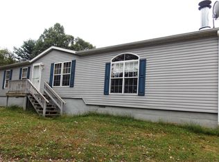 194 Swiss View Rd, Lehighton, PA 18235