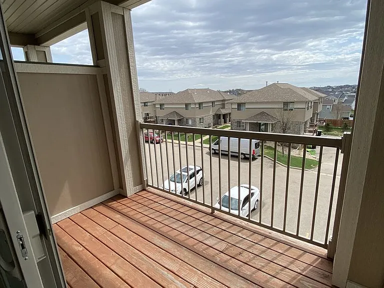 North Towne Apartments and Townhomes — Photo 10