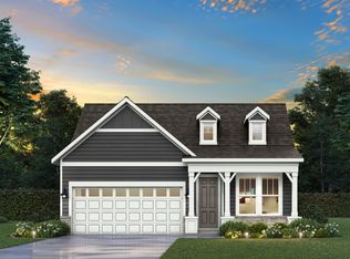 Vista Plan, Del Webb Hickory Greens, Columbia Station, OH 44028