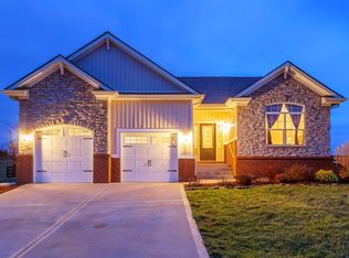 116 Old Station Rd, Frankfort, KY 40601