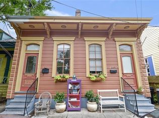 809 France St, New Orleans, LA 70117