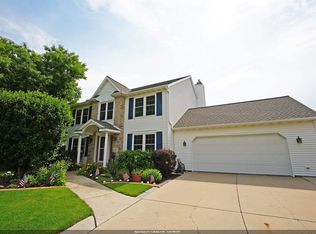 3911 Popple Ct, Green Bay, WI 54301