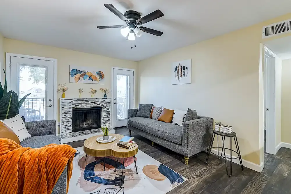 Spring Lake Village Apartments — Photo 3