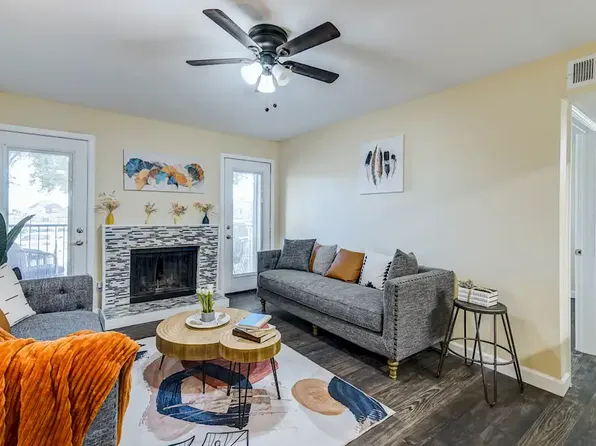 Spring Lake Village Apartments