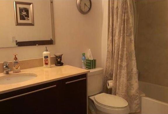 bath