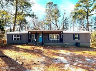 505 Ridge Dr, Goldsboro, NC 27530