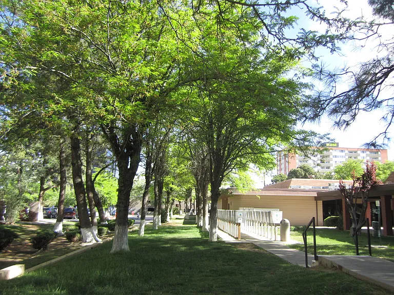 The Villas at Uptown — Photo 34