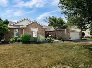 166 Warner Dr, Englewood, OH 45322