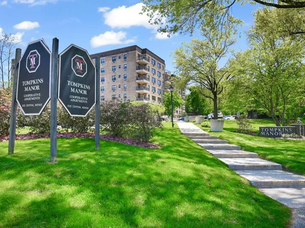 505 Central Avenue #418, White Plains, NY 10606