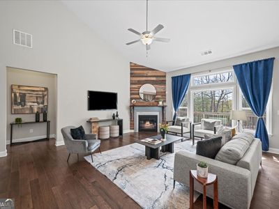139 Stargaze Rdg, Canton, GA, 30114