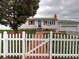 47 Holmes St, East Haven, CT 06512